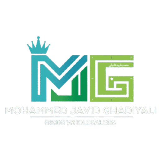 MJG Goods Wholesalers